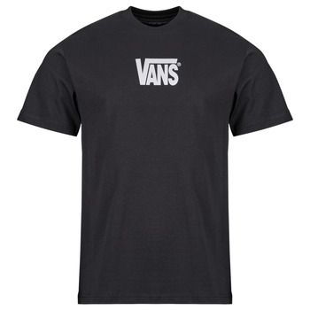 Vans Camiseta STRETCH LOGO SS TEE para hombre