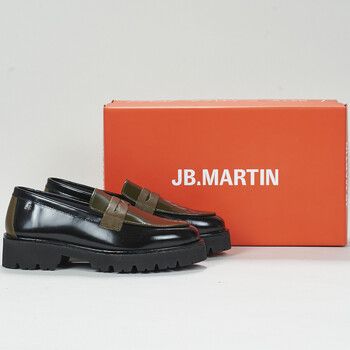 JB Martin Mocasines FRELON para mujer