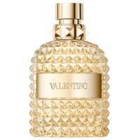 valentino born in roma the gold uomo eau de toilette spray 100ml