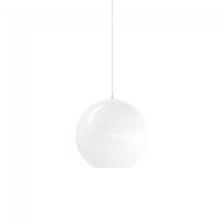 lampara colgante jupiter opal 40