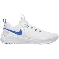 nike zapatillas de running chaussures de running hyperace 2 blanc  game royal para hombre