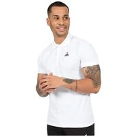 le coq sportif polo essential logo cocorico para hombre