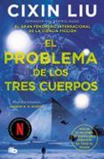 el problema de los tres cuerpos trilogia de los tres cuerpos 1