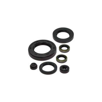 Kit retén motor Kawasaki Z 1000 A Tour Max