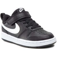nike zapatillas court borough low 2 para nino