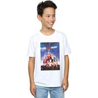 the big bang theory tops y camisetas bi8130 para nino