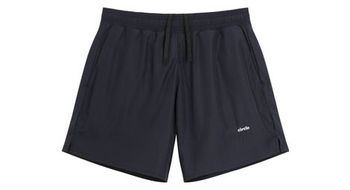 Pantalones cortos de running circle one for all navy