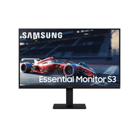 samsung s30gd essential monitor 24 lcd ips full hd hdmi vga