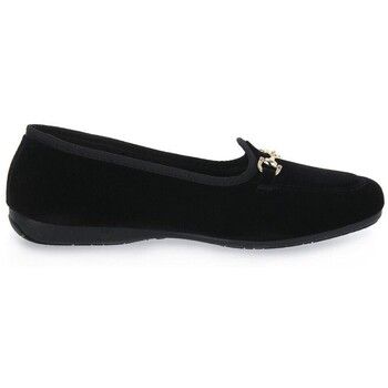Grunland Mocasines Nero 57taxi para mujer