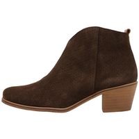 sandra fontan botines bicen para mujer