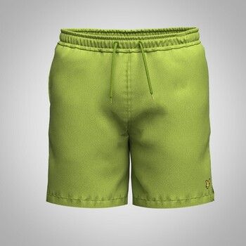 Lyle & Scott Bañador BAÑADOR V1-PLAIN HOMBRE para hombre