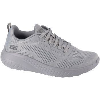 Skechers Zapatillas Bobs Squad Chaos - Face Off para mujer