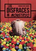 (i.b.d.) los disfraces de monstruo