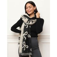 la modeuse bufanda 73432p173204 para mujer