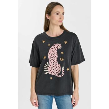 Le Temps des Cerises Tops y Camisetas Camiseta MAGLA para mujer
