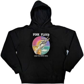 Pink Floyd Jersey Wish You Were Here para hombre