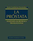la prostata: anatomia-quirurgica translacional