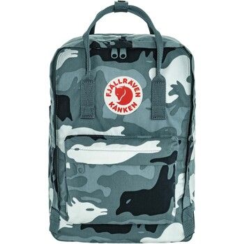 Fjallraven Mochila Kånken Graphics Laptop 15 para hombre