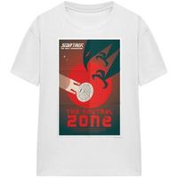 star trek tops y camisetas the next generation season 1 episode 26 para mujer