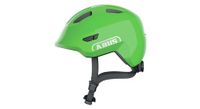 casco abus smiley 3 0 verde brillante