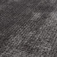 alfombra colleen gris  160 cm redondo