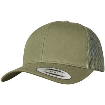 Flexfit Gorra PC3701 para mujer