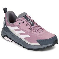adidas zapatillas de senderismo terrex anylander w para mujer