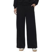 vero moda pantalon fluido daisy para mujer