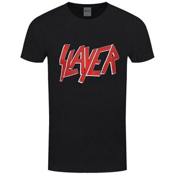 Slayer Camiseta manga larga Classic para mujer