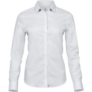 Tee Jays Camisa Luxury para mujer
