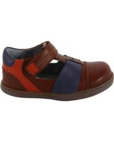 de kickers 413540-11 tropicali camel orange