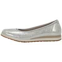 dorking bailarinas d9712-bu para mujer