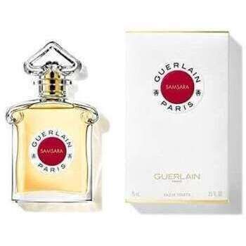 Guerlain Agua de Colonia Samsara - Eau de Toilette - 75ml - Vaporizador para mujer