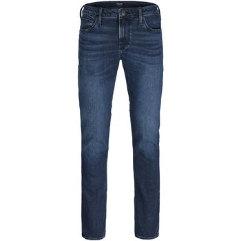 Jack & Jones Pantalón pitillo Tim Evan Jeans para hombre