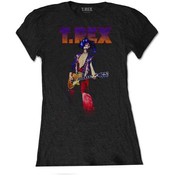 T. Rex Tops y Camisetas Rockin' para mujer