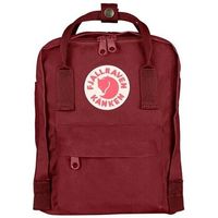 fjallraven mochila kanken mini para hombre