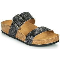 plakton sandalias rock para mujer