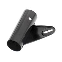 soporte de faro bmw r 80 monolever derecho