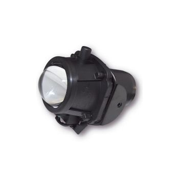 Faro proyector Sport luz de carretera y cruce