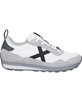 de MUNICH ZAPATILLAS CASUAL MUNICH UM 79 8901079 GRIS