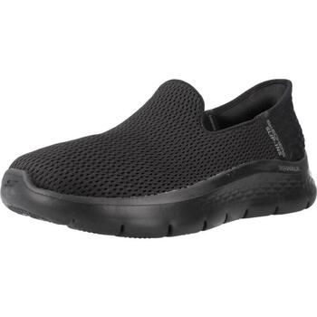 Skechers Zapatos Slip-ins Go Walk Flex para mujer