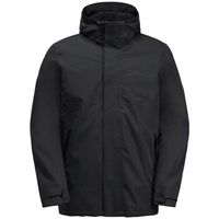 jack wolfskin parka 11162516000 para hombre