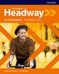 headway pre-intermediate workbook with key 5th edition