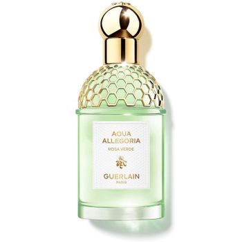 Aqua Allegoria Rosa Verde Eau De Toilette 75 Ml