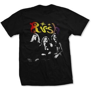 Rush Tops y Camisetas Photo para mujer