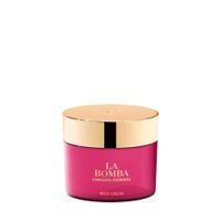 carolina herrera la bomba body cream