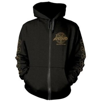 Venom Chaqueta de punto Welcome To Hell para mujer