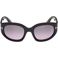 tom ford gafas de sol ft1313s-01b para mujer