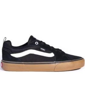 de VANS OFF THE WALL VANS FILMORE CANVAS HOMBRE VN0AMTJQ331 NEGRAS NEGRO