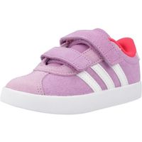 adidas deportivas moda vl court 30 cf i para nina